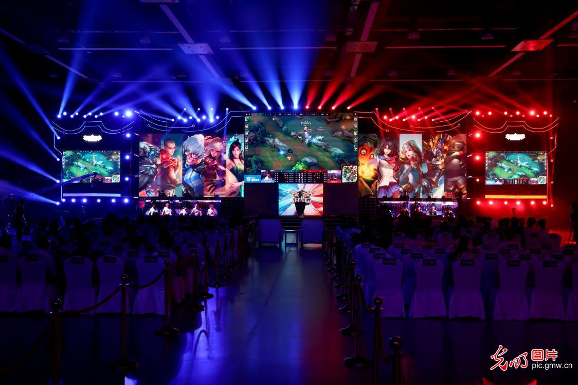 看到的是一 看到的是一